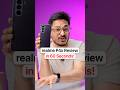 Realme P4x Review in 60 Seconds!