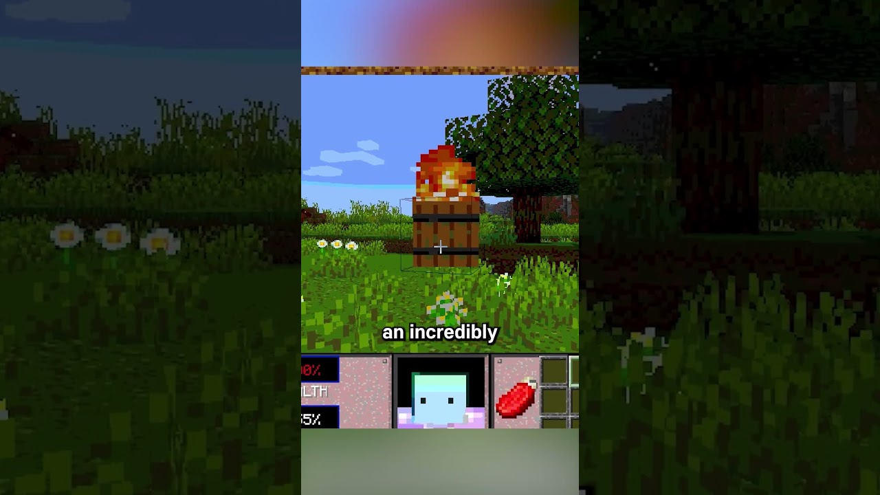 burning barrels