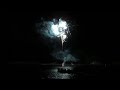 Spectacular Spring Creek Nevada Lake of Fire display, 2022