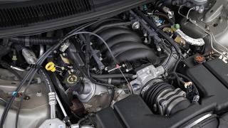 2001 Trans Am 5.7L LS1 Engine w/T56 6-Speed Transmission Drop Out 52K Miles