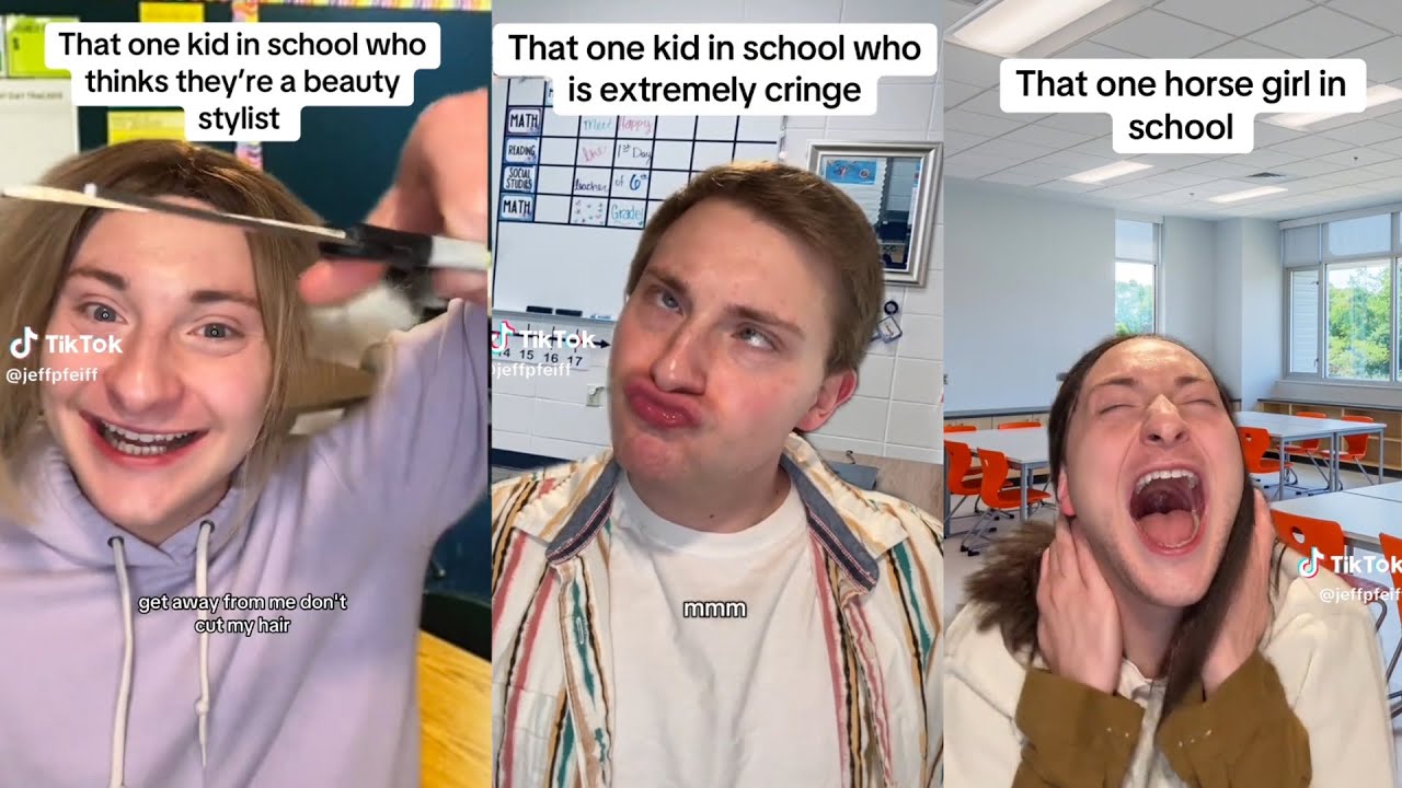 *2 HOUR* Jeff Pfeiffer Funny Shorts Videos Compilation | Funny Jeff Pfeiffer Shorts Videos 2025