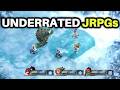 20 Most Underrated JRPGs That are Forgotten But Deserve Way More Love
