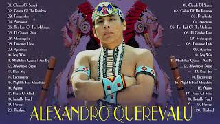 Alexandro Querevalú Greatest Hits Full Album - Alexandro Querevalú Best Songs Playlist Collection