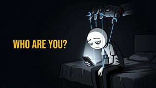 The Algorithmic Hijack: How Your Phone Stole Your Identity