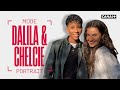 Dalila  chelcie les tiktokeuses des lgbtq  mode portrait  canal