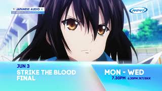Animax June 2026 Highlights