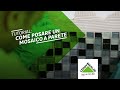 Tutorial: come posare un mosaico a parete | Leroy Merlin