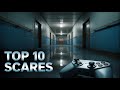 Top 10 Best High Graphic Horror Android Games With Controller Support 2025 for this Halloween