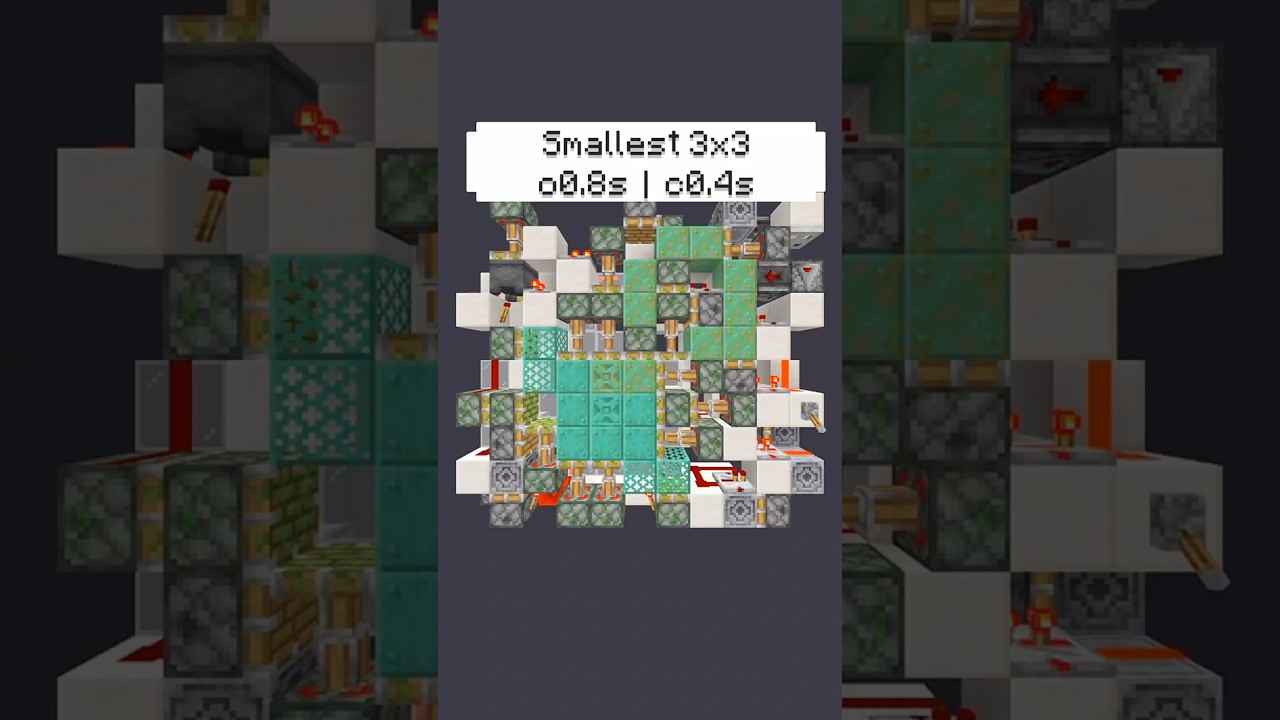 The Most Satisfying 3x3 ever made. 