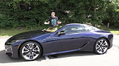 Here's What I Think of the MANUAL Jaguar F-Type - YouTube