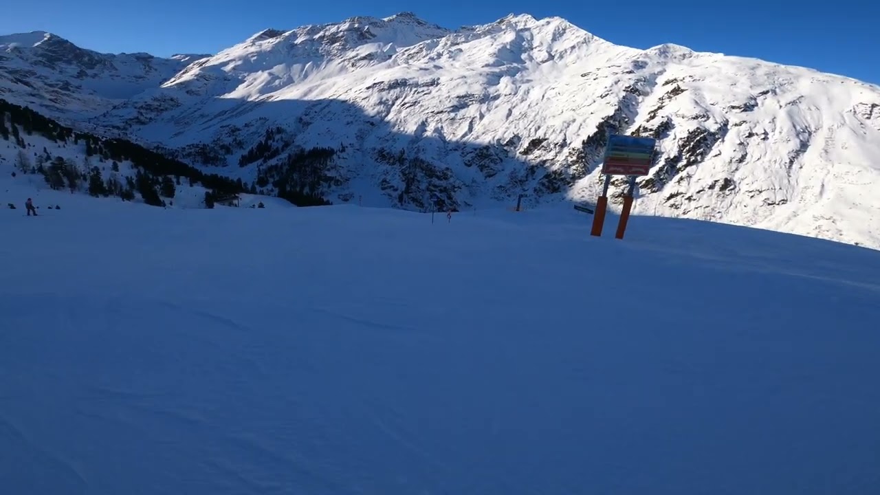 St. Anton - Riffelkar (14), Salzböden (11)