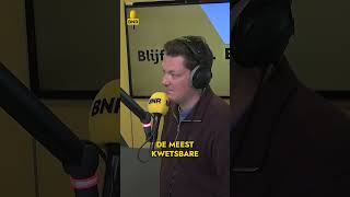 Tienpuntenplan schuift pijn door: ‘Overheid en burger betalen’ | BNR Beurs