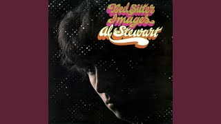 Video thumbnail of "Al Stewart - Denise at 16 (2007 Remaster)"