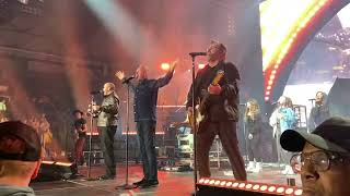 NEWSONG LIVE AT WINTER JAM 2022 READING, PA 3/17/2022 screenshot 1