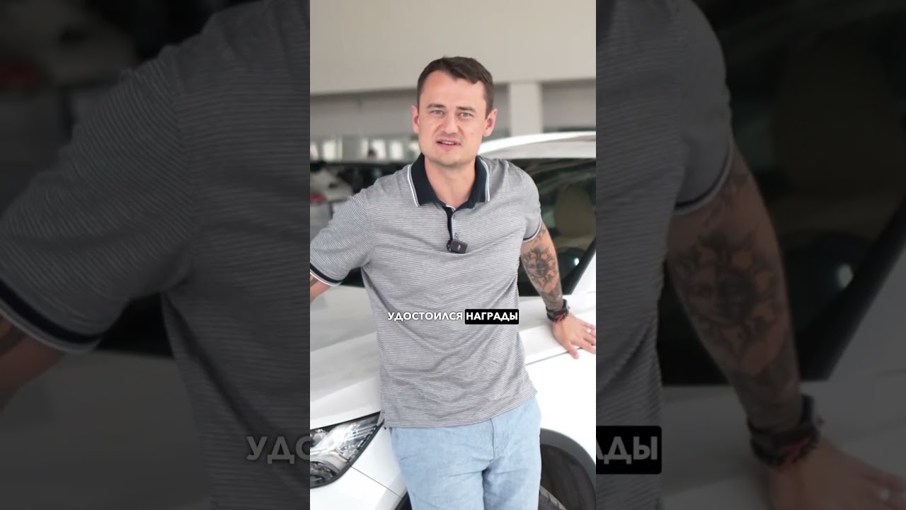 Volvo XC40 — Автомобиль года? Почему модель взорвала рынок с 2018 года 🚀