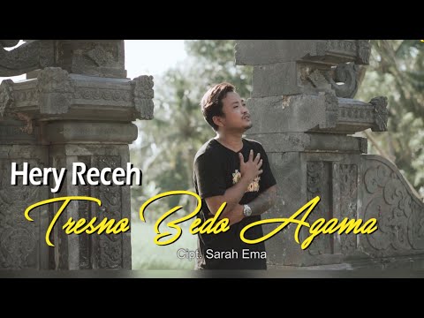 Video Tresno Bedo Agama