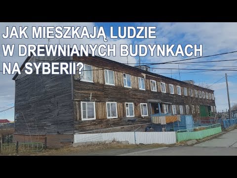 Wideo: Gdzie Mieszkają Najwyżsi Ludzie W Rosji - Alternatywny Widok
