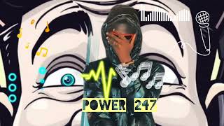 Celebrity POWER 247-_Number Seven #music drill oficial audio  Profile