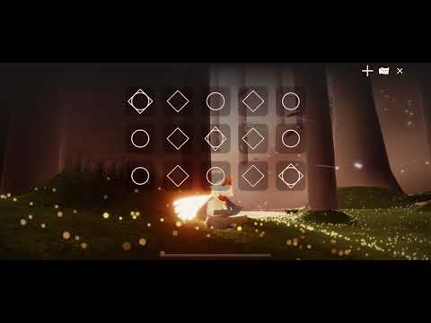 【Sky 星を紡ぐ子どもたち】花瓶に触れた【弾いてみた】