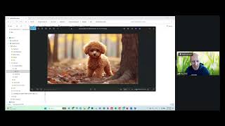 Video Project GUY 8 MODEL TO PYTHON PART 2 Profile