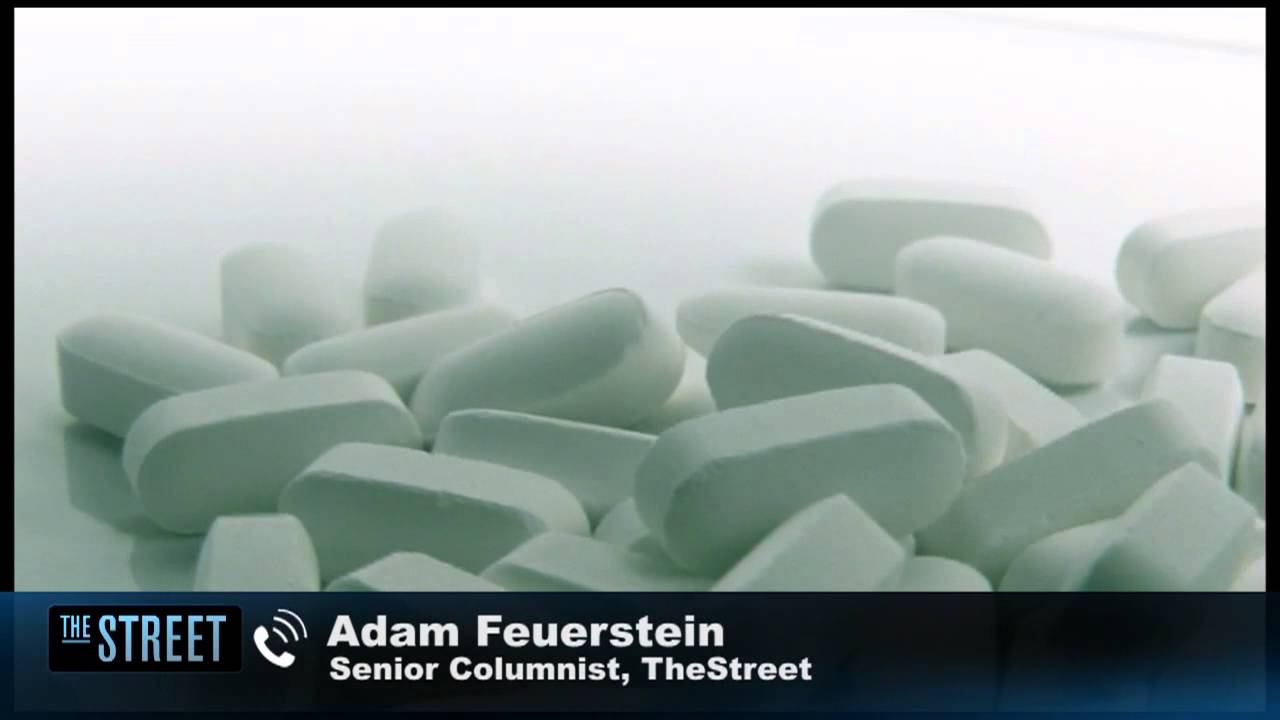 Biotech’s Next Big Thing: Biogen Biotech’s Next Big Thing: Biogen