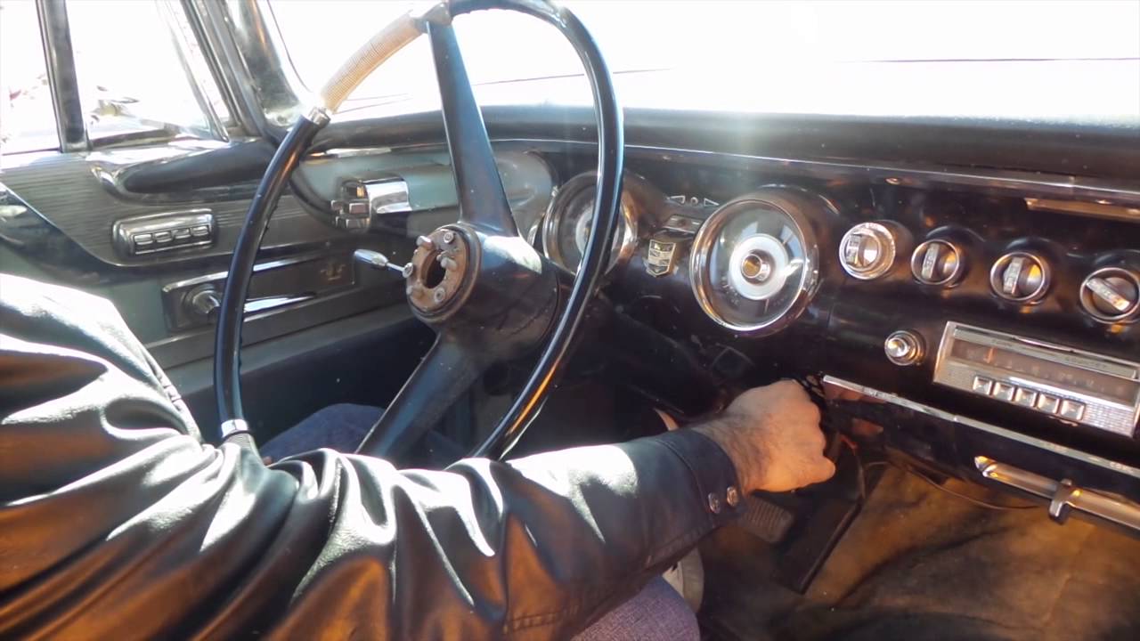 1956 CHRYSLER CROWN IMPERIAL HEMI V8 AT NO RESERVE