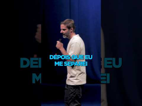 Terapia de divórcio Agenda completa e ingressos em fabiorabin.com.br
