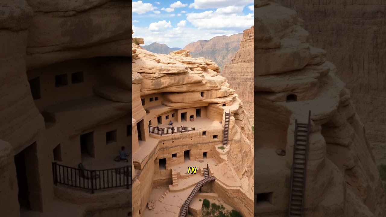 What Lies Beneath Earth’s MYSTERIOUS Levels! 