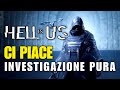 LO ABBIAMO PROVATO | Hell is Us è una piccola PERLA
