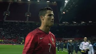 Cristiano Ronaldo No Interruption Crazy Skills Show Hd