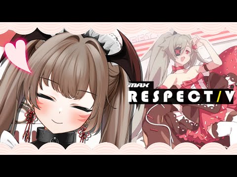 【DJMAX RESPECT V】新シーズンのラダーマッチへ、いざ出陣じゃーっ！【紅炎イザナミ / エアプロ】