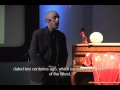TEDxTepuy -Maickel Melamed: "Yo elijo vivir"