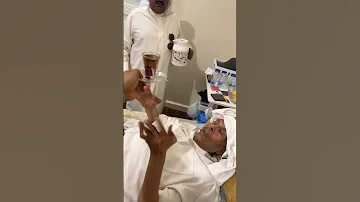 خالي بدون يشرب شاي فهد العرادي 