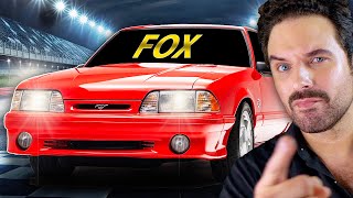 Why NOW Is The Best Time To Buy a Foxbody Mustang!