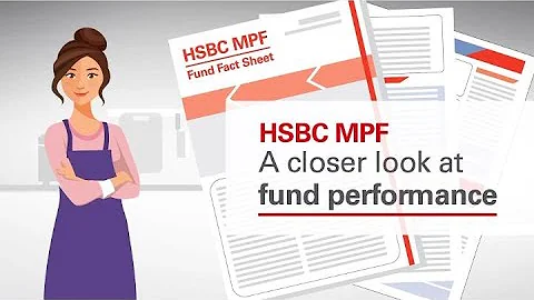 Smart Strategies for MPF Investment – Episode 2 | HSBC MPF
