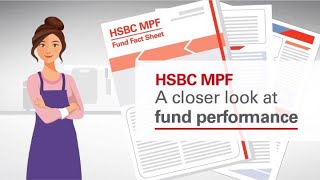 Smart Strategies for MPF Investment – Episode 2 | HSBC MPF