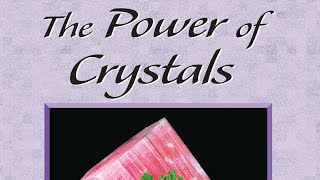 The Power of Crystals (1995) | Rare VHS Documentary