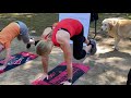 Kids Tri at Home — Simon Says with Kirsten Sass