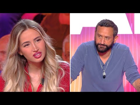 Cyril analyse les rêves des chroniqueurs