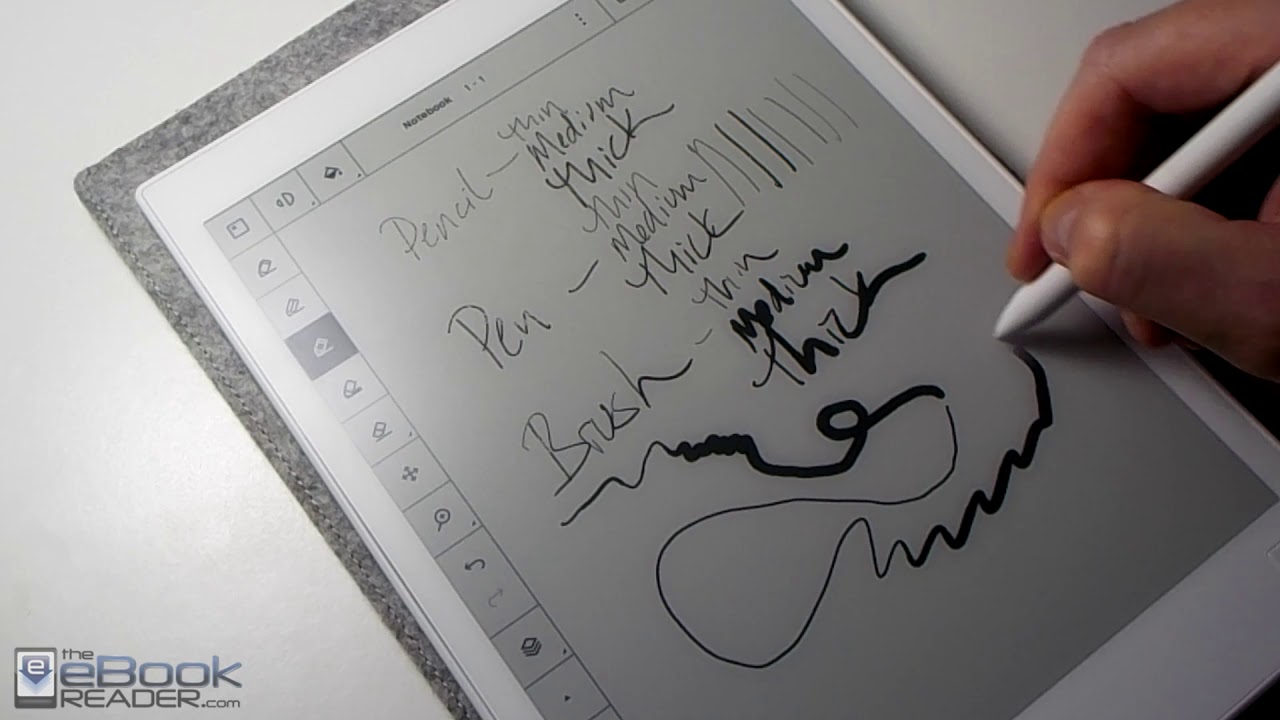 Remarkable E Ink Notepad And EReader Review (Video) The, 48% OFF