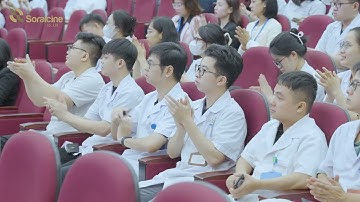 Nitasora | Video Tổng Hợp Hội Nghị Gan Mật Tụy Việt Nam 2024