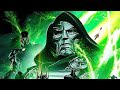 " The End..." | Loki vs Doom 💔 #viral #trending #marvel