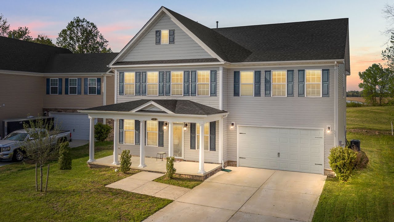 115 Bowman Drive MLS YouTube