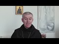 Meet the Monks #7 - Abbot Brendan