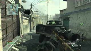 Killfeed #3