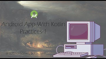 RecyclerView Kullanımı/ Super Hero Book Project / Android Apps with Kotlin Practices 1