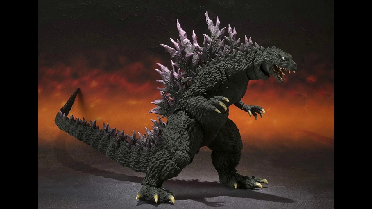 Годзилла 1999. Sh monsterarts Godzilla 2000. Godzilla 2000 Roar. Белая Годзилла 2000.