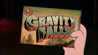 One Little Slip (Gravity Falls Spoilers)