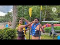 Day camp at dollar lake , Halifax,canada #dollarlake #canada #camping #halifax