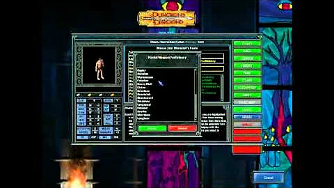 Let's Stream The Temple of Elemental Evil: A Classic Greyhawk Adventure with Mah-Dry-Bread Part 1